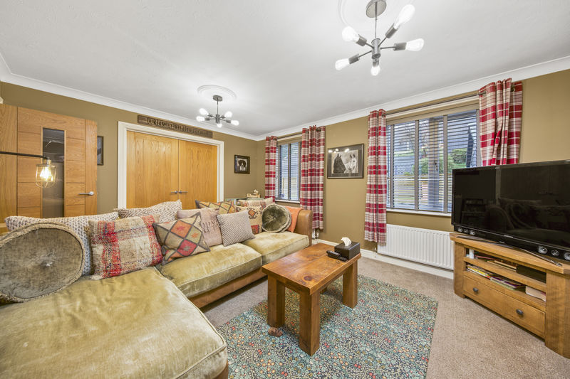 Aviemore Close New Whittington